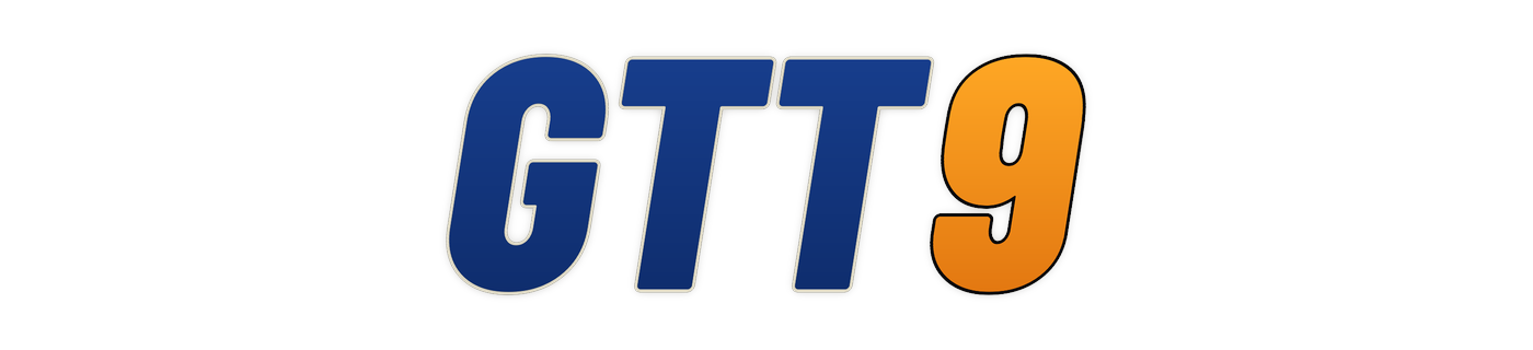 gtt9 লোগো